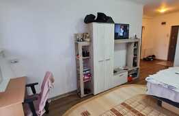 Garsoniera spatioasa, 38 mp, lift, zona Tauti