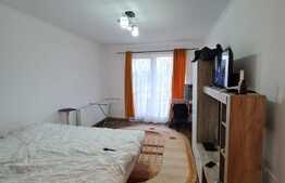 Garsoniera spatioasa, 38 mp, lift, zona Tauti