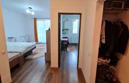 Garsoniera spatioasa, 38 mp, lift, zona Tauti