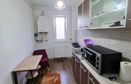 Garsoniera spatioasa, 38 mp, lift, zona Tauti