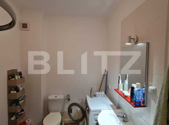 Garsonieră de vânzare Floreşti - 88678AV | BLITZ Cluj-Napoca | Poza7