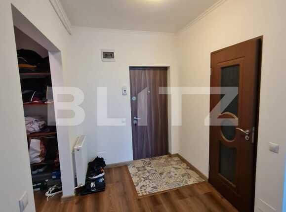 Garsonieră de vânzare Floreşti - 88678AV | BLITZ Cluj-Napoca | Poza1