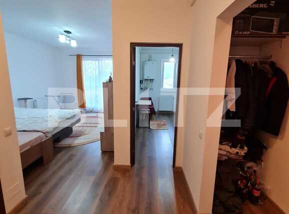 Garsonieră de vânzare Floreşti - 88678AV | BLITZ Cluj-Napoca | Poza2