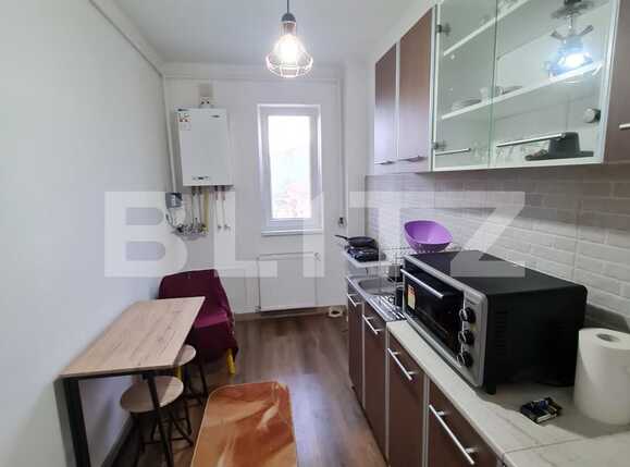 Garsonieră de vânzare Floreşti - 88678AV | BLITZ Cluj-Napoca | Poza4