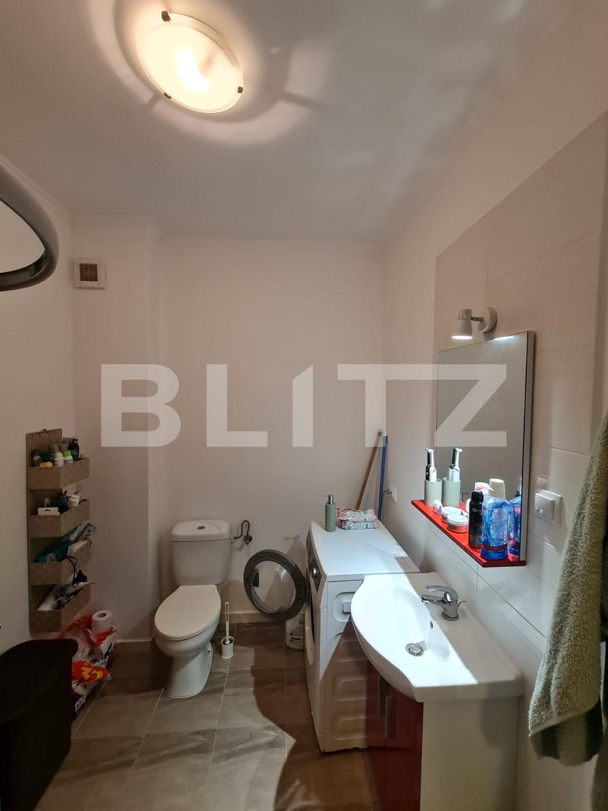 Garsonieră de vânzare Floreşti - 88678AV | BLITZ Cluj-Napoca | Poza7
