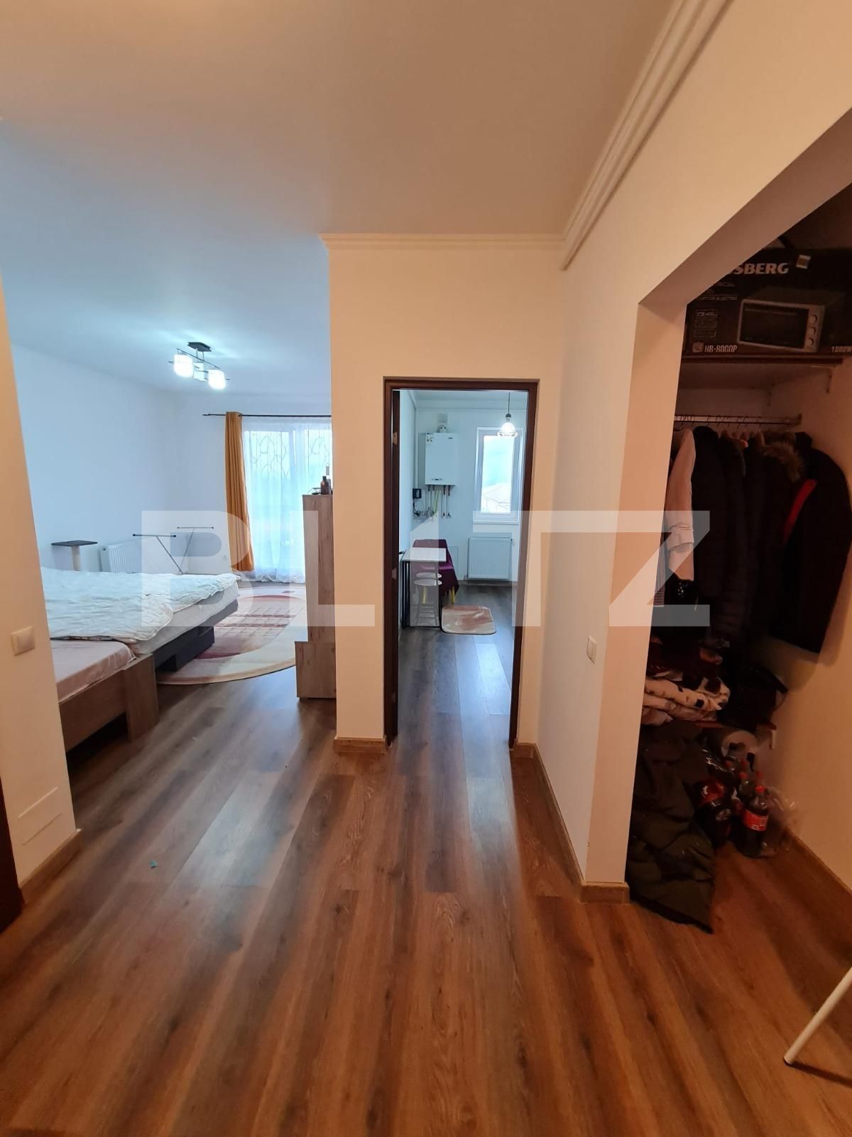 Garsonieră de vânzare Floreşti - 88678AV | BLITZ Cluj-Napoca | Poza2