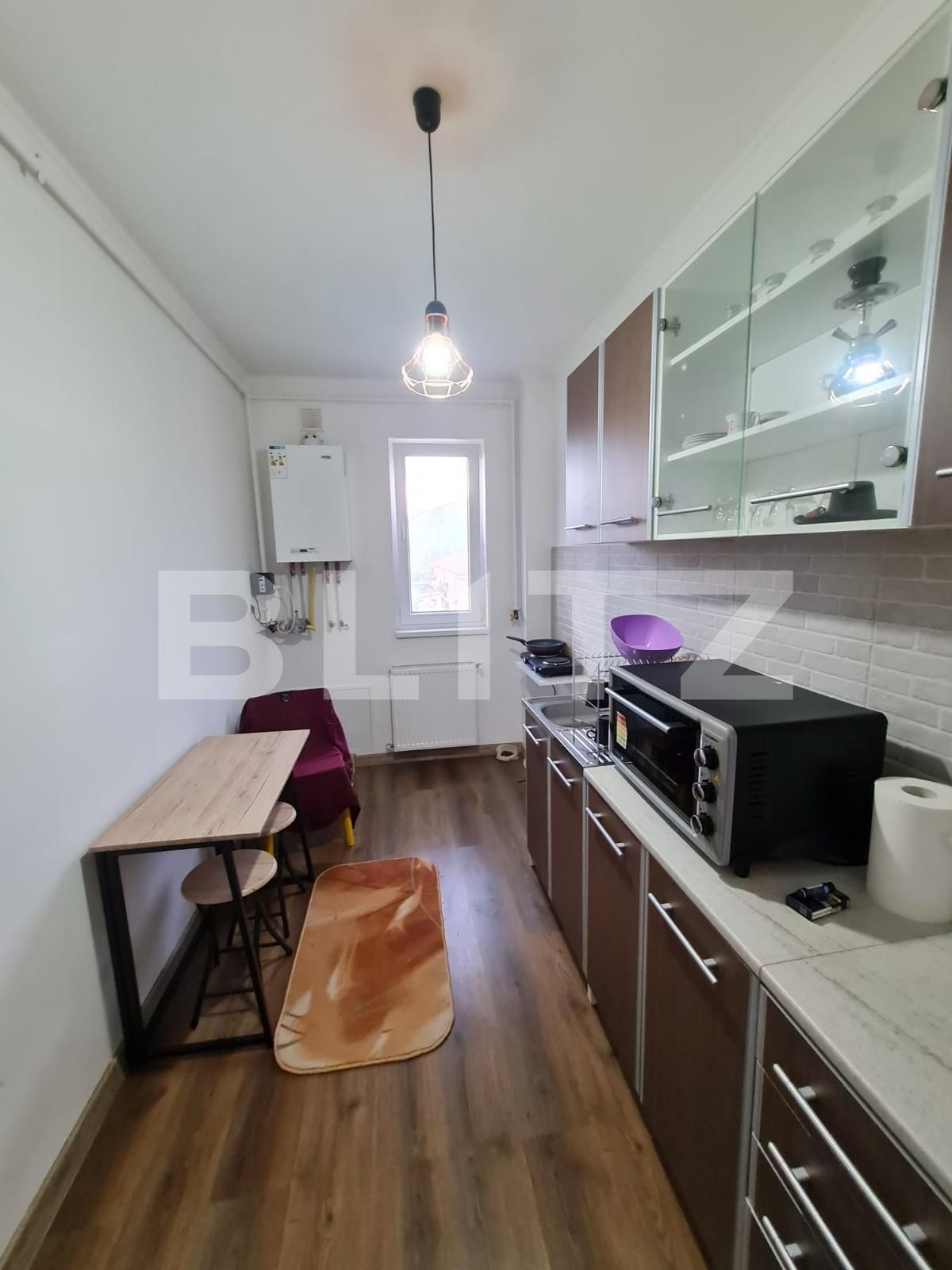Garsonieră de vânzare Floreşti - 88678AV | BLITZ Cluj-Napoca | Poza4