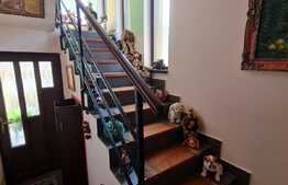 Casa individuala cu 4 camere, 121 mp, garaj, zona Muzeul Apei