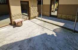 Casa individuala cu 4 camere, 121 mp, garaj, zona Muzeul Apei