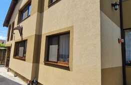 Casa individuala cu 4 camere, 121 mp, garaj, zona Muzeul Apei