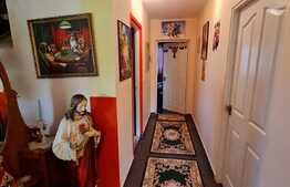 Casa individuala cu 4 camere, 121 mp, garaj, zona Muzeul Apei