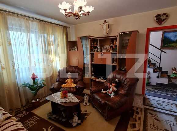 Casa de vânzare 4 camere Floreşti - 88679CV | BLITZ Cluj-Napoca | Poza6