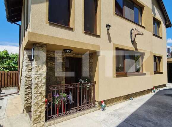 Casa de vânzare 4 camere Floreşti - 88679CV | BLITZ Cluj-Napoca | Poza1