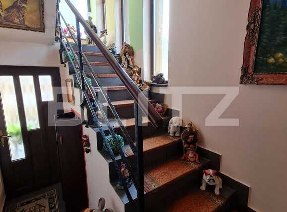 Casa de vânzare 4 camere Floreşti - 88679CV | BLITZ Cluj-Napoca | Poza8