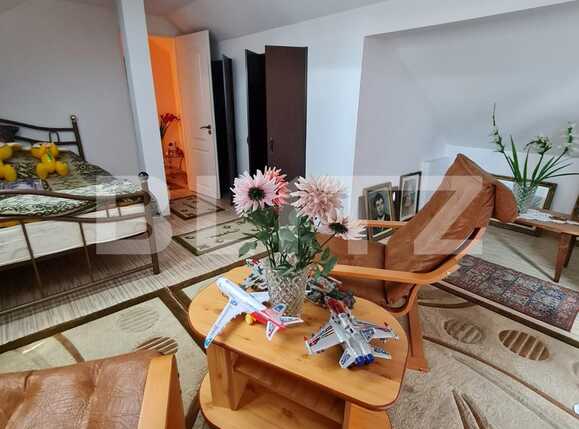 Casa de vânzare 4 camere Floreşti - 88679CV | BLITZ Cluj-Napoca | Poza14