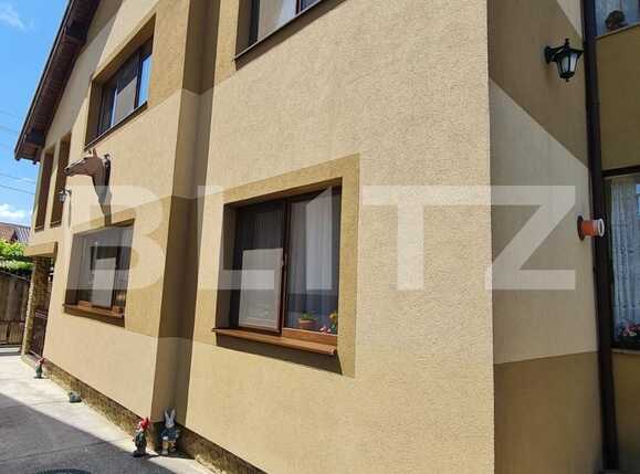 Casa de vânzare 4 camere Floreşti - 88679CV | BLITZ Cluj-Napoca | Poza2