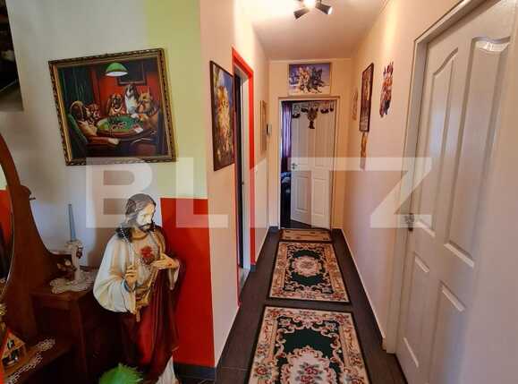 Casa de vânzare 4 camere Floreşti - 88679CV | BLITZ Cluj-Napoca | Poza9