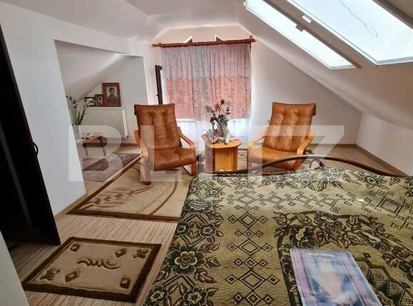 Casa de vânzare 4 camere Floreşti - 88679CV | BLITZ Cluj-Napoca | Poza13