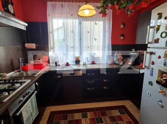 Casa de vânzare 4 camere Floreşti - 88679CV | BLITZ Cluj-Napoca | Poza3