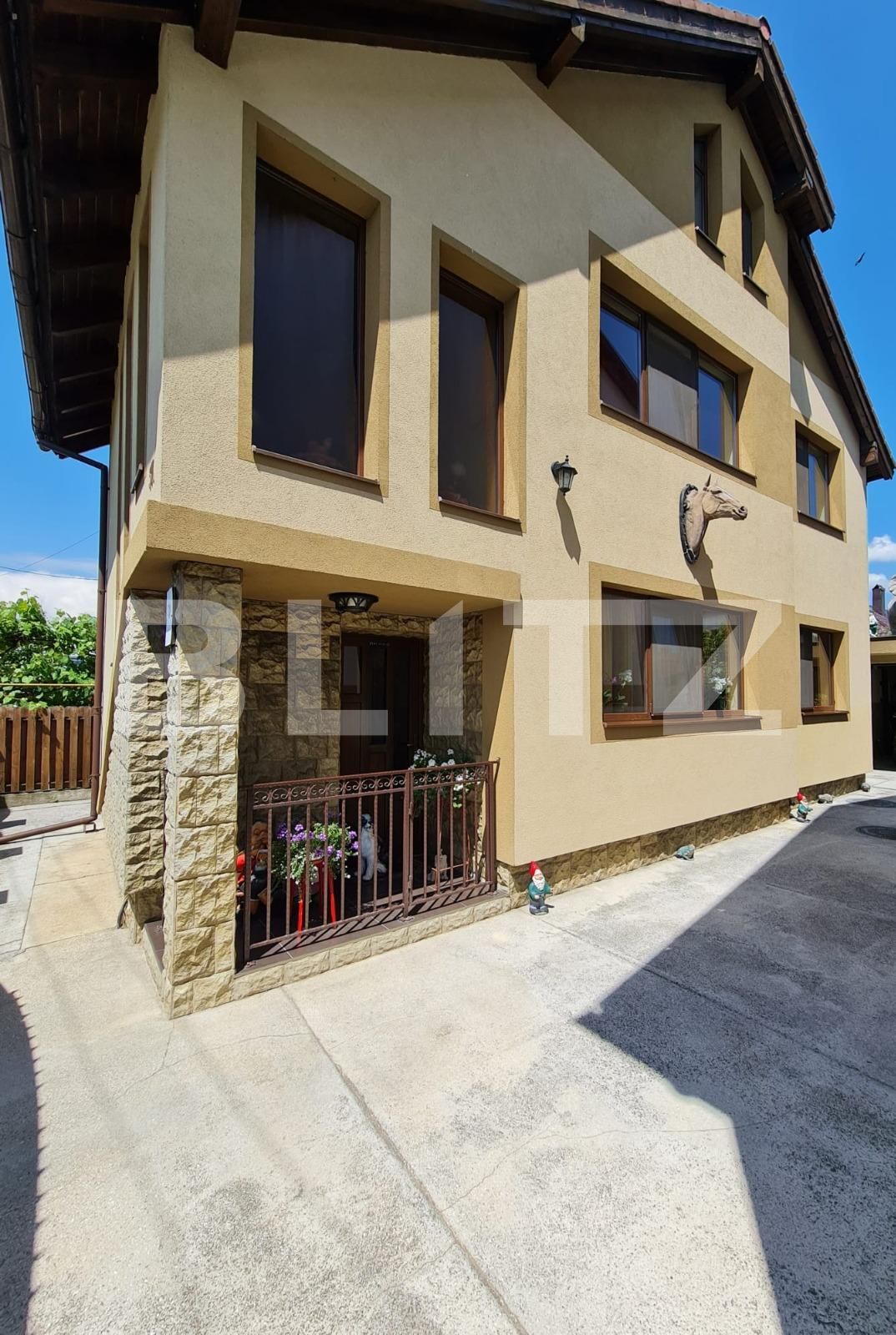 Casa de vânzare 4 camere Floreşti - 88679CV | BLITZ Cluj-Napoca | Poza1