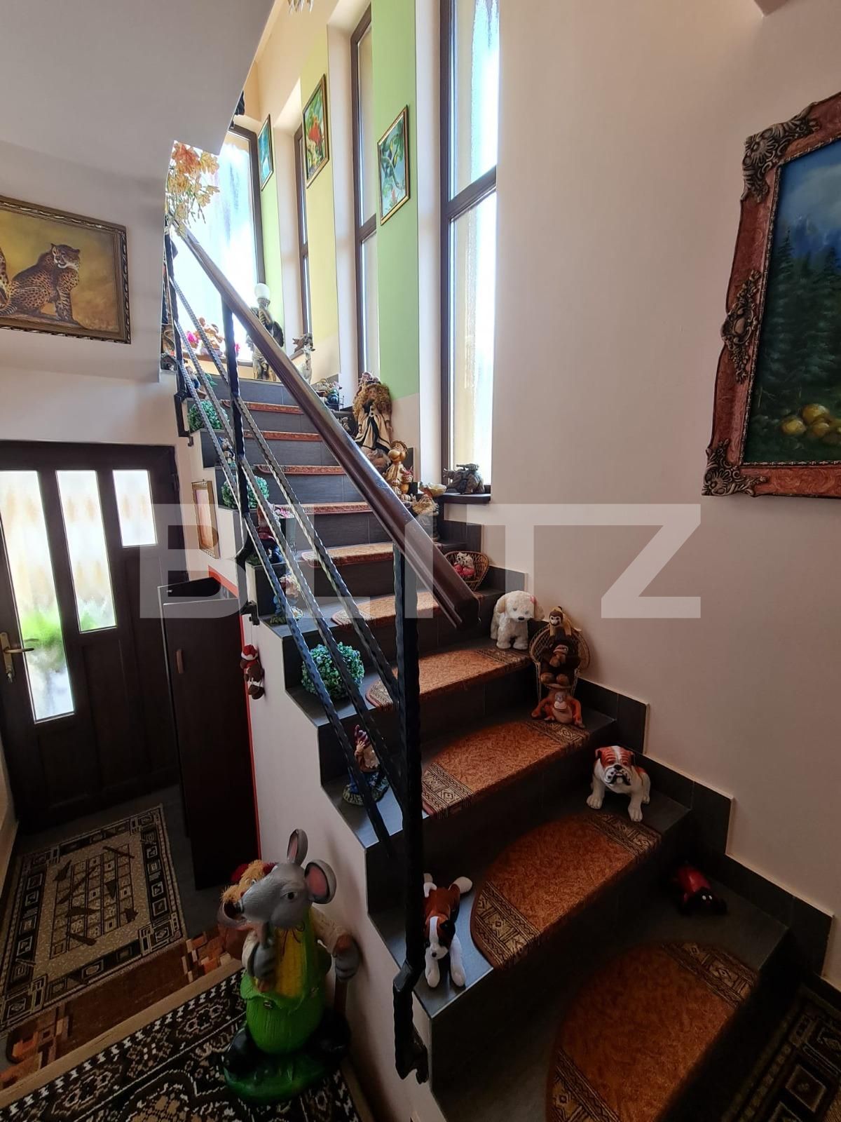 Casa de vânzare 4 camere Floreşti - 88679CV | BLITZ Cluj-Napoca | Poza8