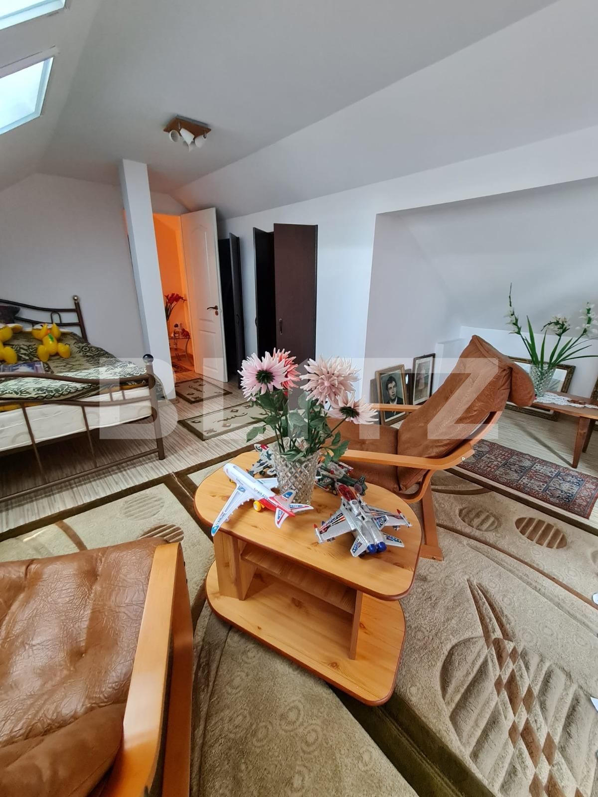 Casa de vânzare 4 camere Floreşti - 88679CV | BLITZ Cluj-Napoca | Poza14