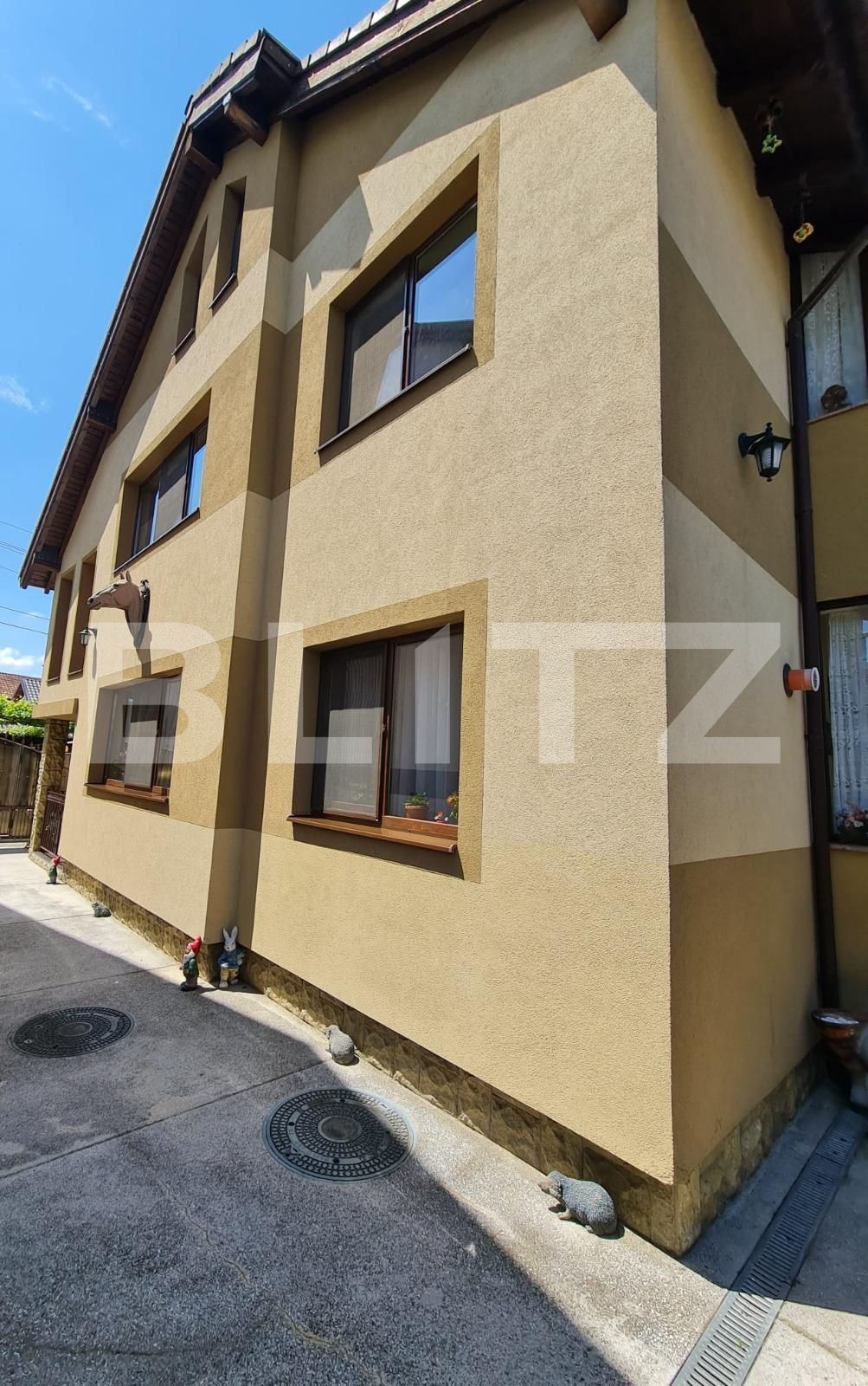 Casa de vânzare 4 camere Floreşti - 88679CV | BLITZ Cluj-Napoca | Poza2