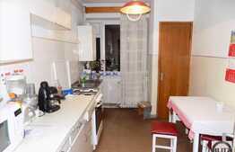 2 camere, decomandat, 57 mp, mobilat decent, aer conditionat, zona Piata Engels