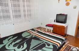 2 camere, decomandat, 57 mp, mobilat decent, aer conditionat, zona Piata Engels