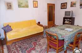 2 camere, decomandat, 57 mp, mobilat decent, aer conditionat, zona Piata Engels