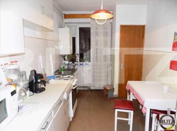 Apartament de închiriat 2 camere Andrei Mureşanu - 8868AI | BLITZ Cluj-Napoca | Poza9