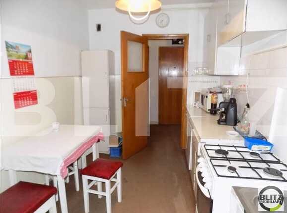 Apartament de închiriat 2 camere Andrei Mureşanu - 8868AI | BLITZ Cluj-Napoca | Poza10