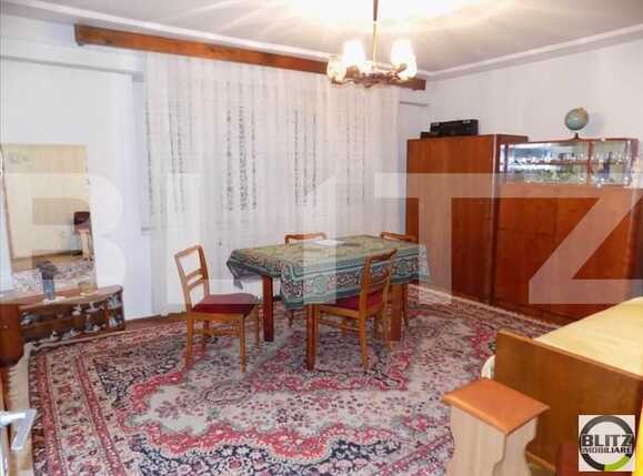 Apartament de închiriat 2 camere Andrei Mureşanu - 8868AI | BLITZ Cluj-Napoca | Poza1