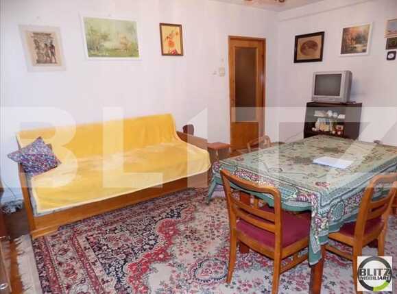 Apartament de închiriat 2 camere Andrei Mureşanu - 8868AI | BLITZ Cluj-Napoca | Poza3