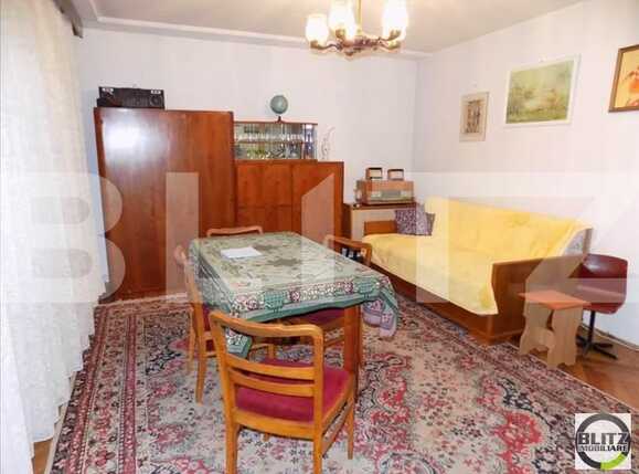 Apartament de închiriat 2 camere Andrei Mureşanu - 8868AI | BLITZ Cluj-Napoca | Poza2