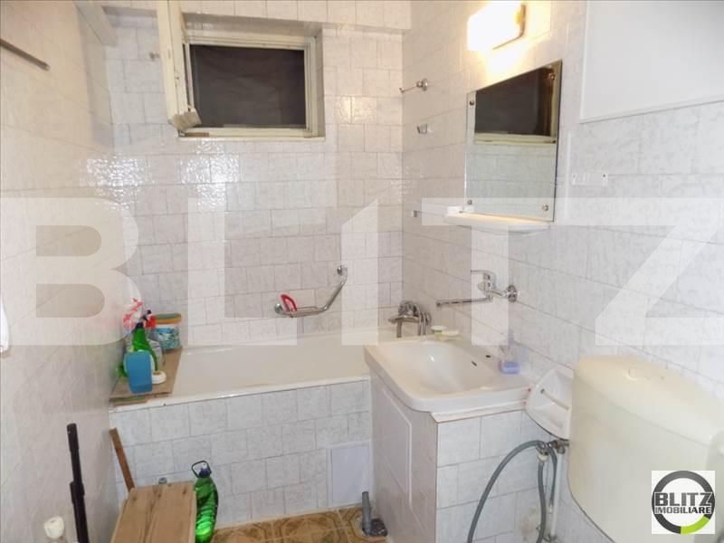 Apartament de închiriat 2 camere Andrei Mureşanu - 8868AI | BLITZ Cluj-Napoca | Poza12