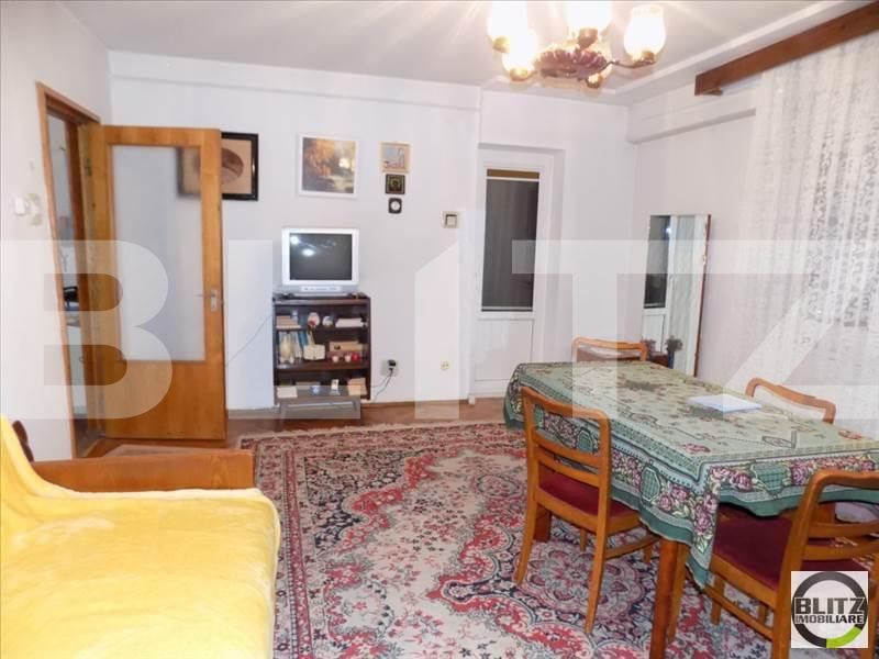 Apartament de închiriat 2 camere Andrei Mureşanu - 8868AI | BLITZ Cluj-Napoca | Poza4