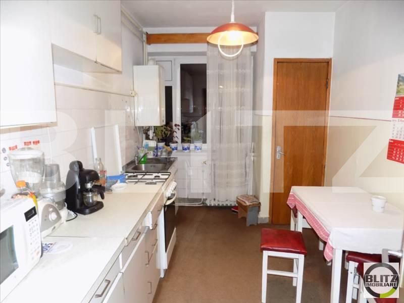 Apartament de închiriat 2 camere Andrei Mureşanu - 8868AI | BLITZ Cluj-Napoca | Poza9