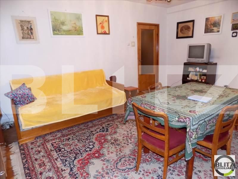 Apartament de închiriat 2 camere Andrei Mureşanu - 8868AI | BLITZ Cluj-Napoca | Poza3