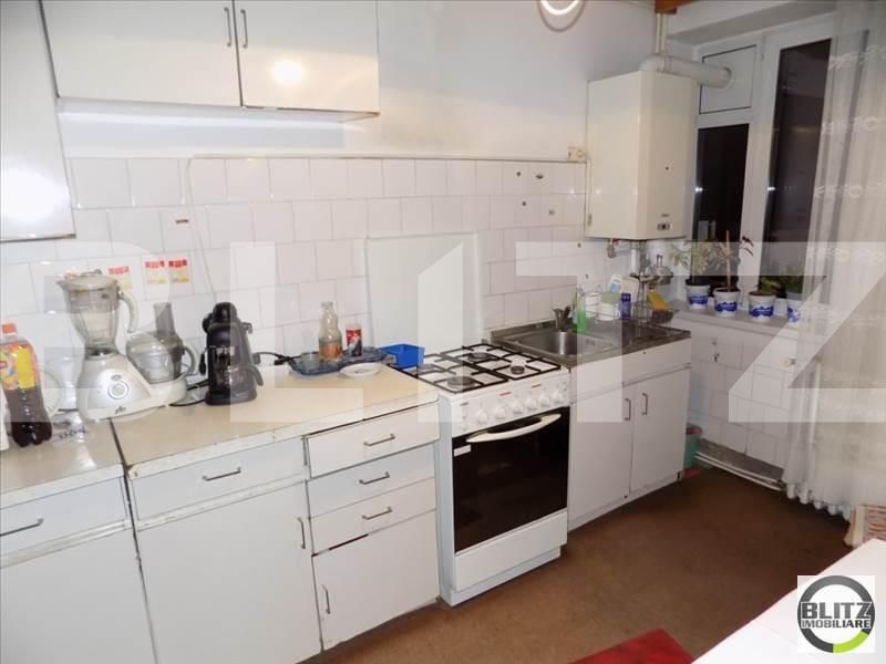 Apartament de închiriat 2 camere Andrei Mureşanu - 8868AI | BLITZ Cluj-Napoca | Poza8