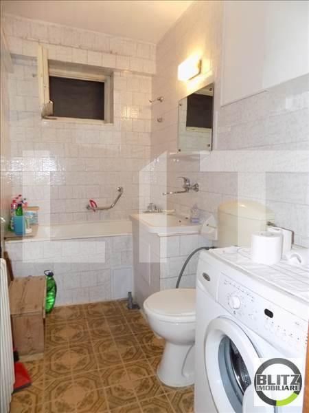 Apartament de închiriat 2 camere Andrei Mureşanu - 8868AI | BLITZ Cluj-Napoca | Poza11