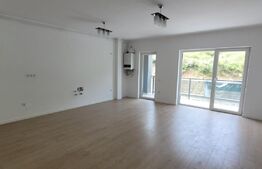 Apartament modern, 2 camere, 53 mp, parcare, Zona Teilor