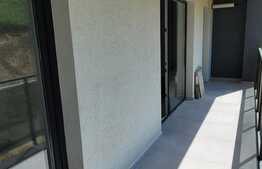 Apartament modern, 2 camere, 53 mp, parcare, Zona Teilor