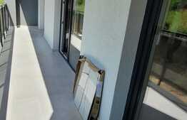 Apartament modern, 2 camere, 53 mp, parcare, Zona Teilor