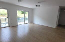 Apartament modern, 2 camere, 53 mp, parcare, Zona Teilor