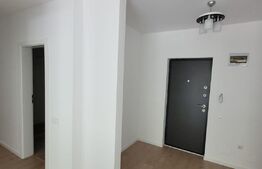 Apartament modern, 2 camere, 53 mp, parcare, Zona Teilor