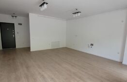 Apartament modern, 2 camere, 53 mp, parcare, Zona Teilor