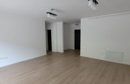 Apartament modern, 2 camere, 53 mp, parcare, Zona Teilor