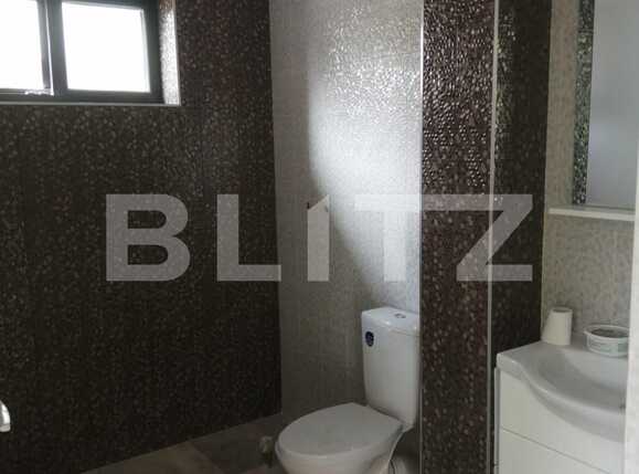 Spațiu birouri de închiriat Dambul Rotund - 88685SIB | BLITZ Cluj-Napoca | Poza6