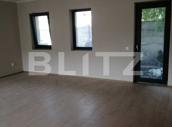 Spațiu birouri de închiriat Dambul Rotund - 88685SIB | BLITZ Cluj-Napoca | Poza4